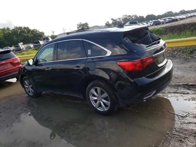 Photo 2 from auction – 2016 ACURA MDX ADVANC with VIN 5FRYD3H94GB008365