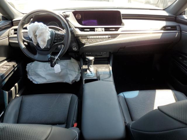 Photo 8 from auction – 2020 LEXUS ES 350 with VIN 58ADZ1B14LU070444