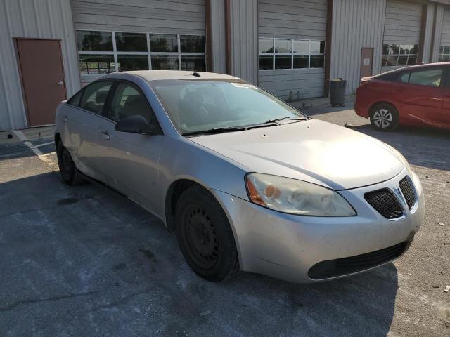 Photo 4 from auction – 2008 PONTIAC G6 VALUE L with VIN 1G2ZF57B484282601