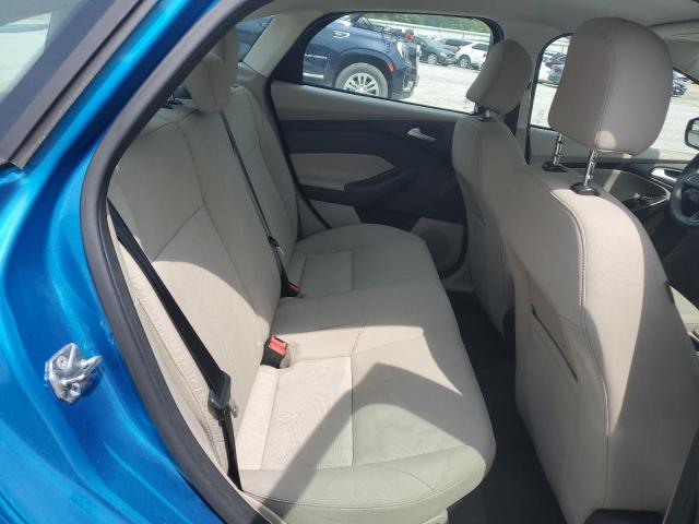 Photo 10 from auction – 2016 FORD FOCUS SE with VIN 1FADP3F23GL394311