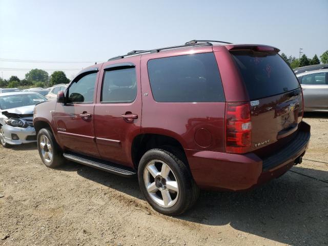 Photo 2 from auction – 2008 CHEVROLET TAHOE C150 with VIN 1GNFC13068J237298