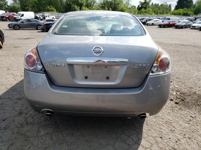 Photo 6 from auction – 2007 NISSAN ALTIMA 2.5 with VIN 1N4AL21E77C209316