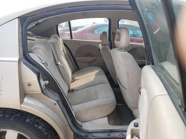 Photo 10 from auction – 2007 SATURN ION LEVEL with VIN 1G8AL55F47Z176605
