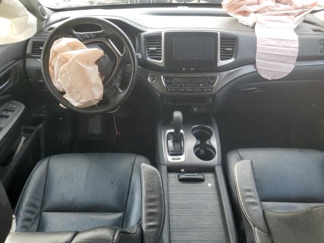 Photo 8 from auction – 2016 HONDA PILOT EXL with VIN 5FNYF5H63GB039863