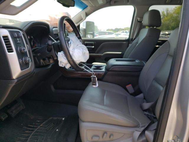 Photo 7 from auction – 2016 GMC SIERRA K25 with VIN 1GT12TE85GF226458