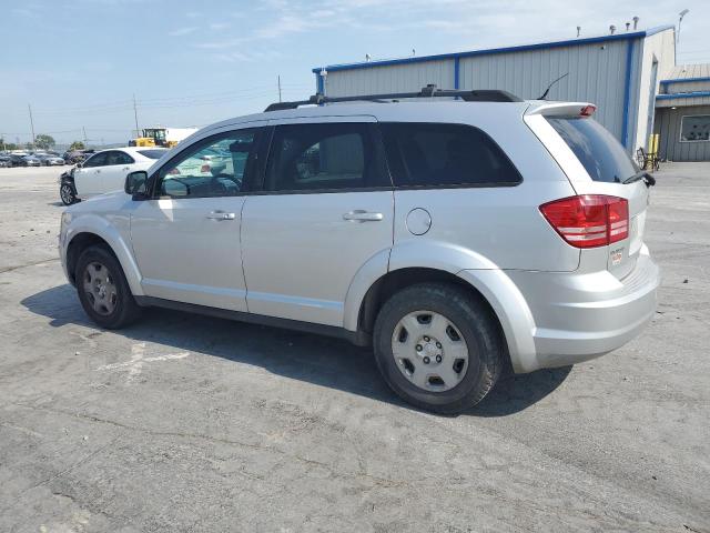 Photo 2 from auction – 2009 DODGE JOURNEY SE with VIN 3D4GG47B39T527333