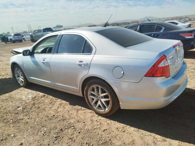 Photo 2 from auction – 2012 FORD FUSION SEL with VIN 3FAHP0JA2CR306245