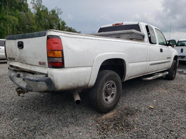Photo 3 from auction – 2005 GMC SIERRA C25 with VIN 1GTHC29U65E227098