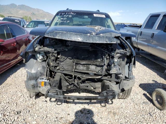 Photo 5 from auction – 2012 LINCOLN NAVIGATOR with VIN 5LMJJ3J50CEL09027