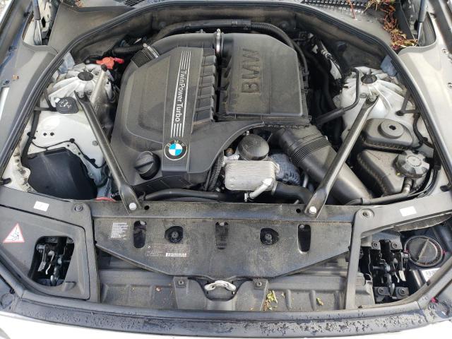 Фото 11 с аукциона – 2014 BMW 535 XI с VIN WBA5B3C51ED293297