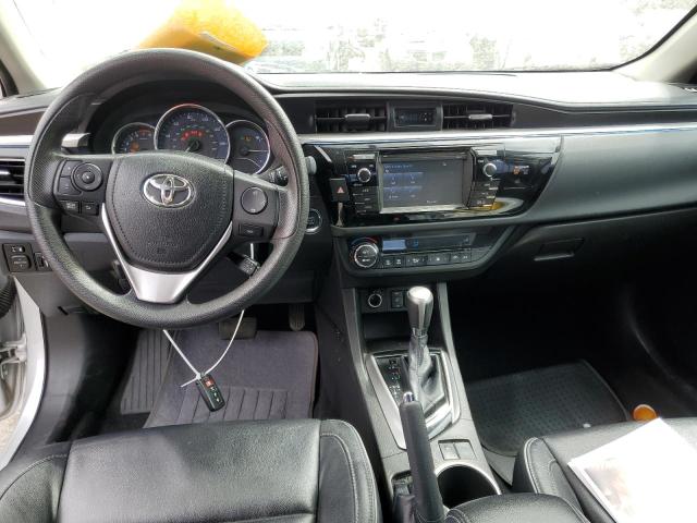 Photo 8 from auction – 2014 TOYOTA COROLLA L with VIN 5YFBURHE5EP073217