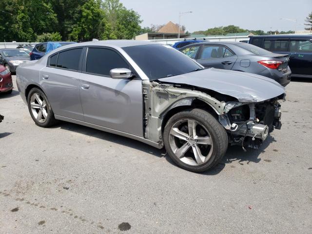 Photo 4 from auction – 2016 DODGE CHARGER R/ with VIN 2C3CDXCT1GH285530