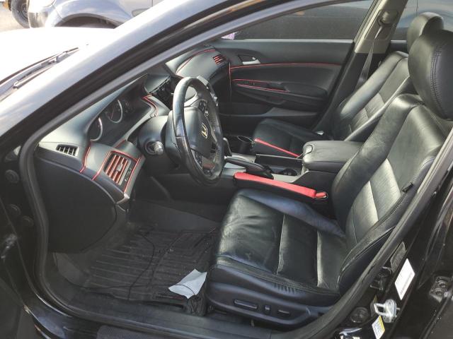 Photo 7 from auction – 2011 HONDA ACCORD SED with VIN 1HGCP2F62BA112054
