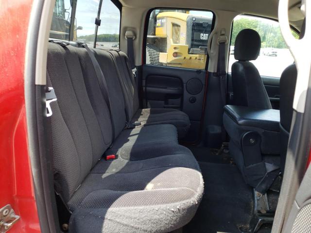 Photo 10 from auction – 2003 DODGE RAM 1500 S with VIN 1D7HU18D53S365714