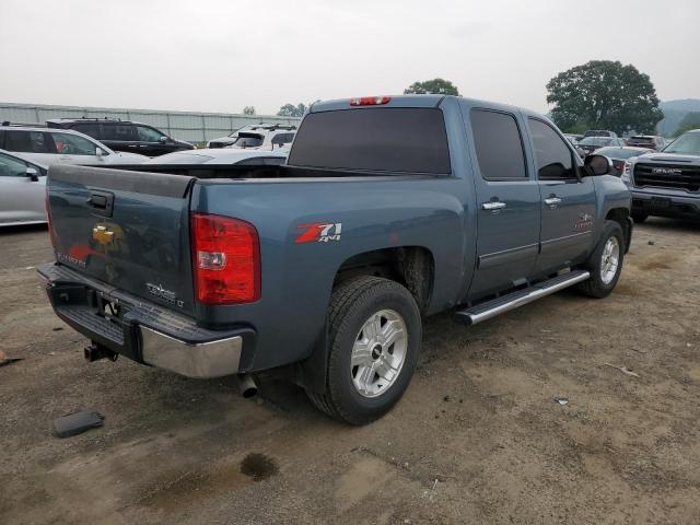 Photo 3 from auction – 2013 CHEVROLET SILVERADO with VIN 3GCPKSE76DG363088