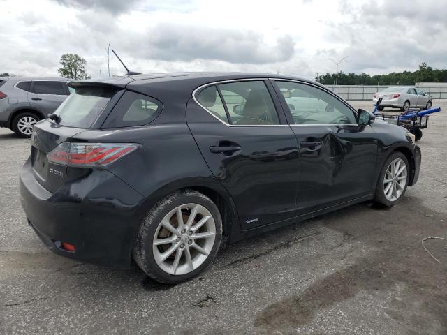 Photo 3 from auction – 2012 LEXUS CT 200 with VIN JTHKD5BH3C2055711