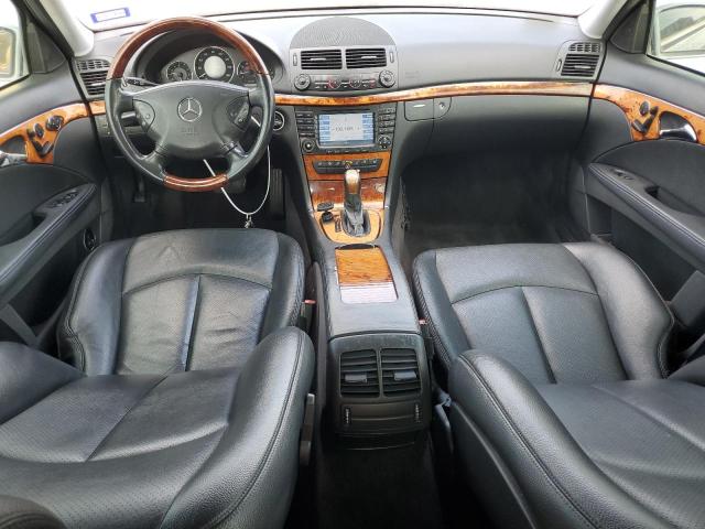 Photo 8 from auction – 2006 MERCEDES-BENZ E 350 with VIN WDBUF56J16A842912