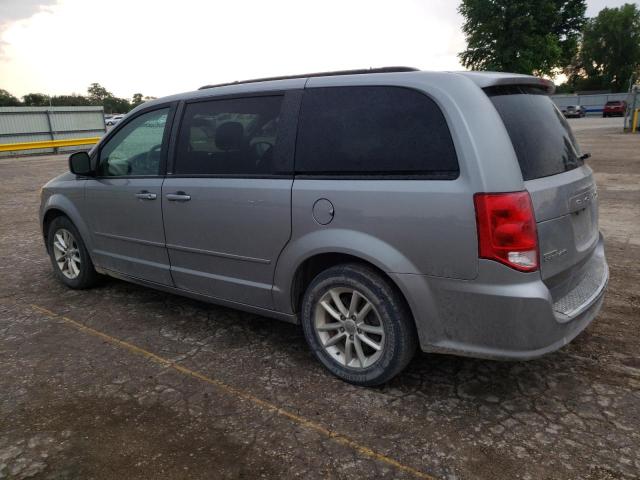 Photo 2 from auction – 2013 DODGE GRAND CARA with VIN 2C4RDGCG5DR804321