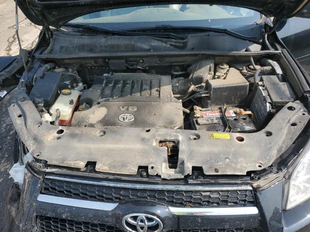 Photo 12 from auction – 2011 TOYOTA RAV4 LIMIT with VIN 2T3DK4DV8BW061961
