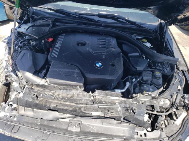 Photo 11 from auction – 2023 BMW 230I with VIN 3MW23CM06P8C81097