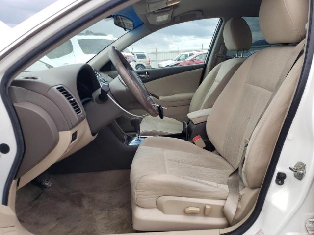 Фото 7 с аукциона – 2012 NISSAN ALTIMA BAS с VIN 1N4AL2APXCC119007