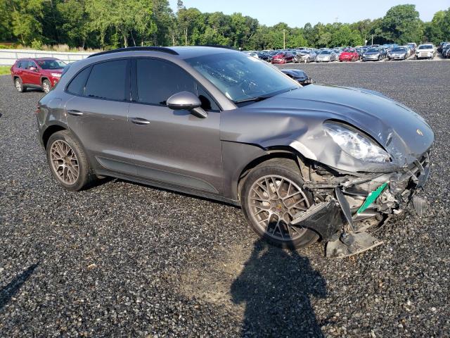 Photo 4 from auction – 2016 PORSCHE MACAN S with VIN WP1AB2A58GLB46089