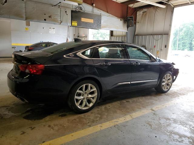 Photo 3 from auction – 2018 CHEVROLET IMPALA PRE with VIN 2G1125S35J9177646