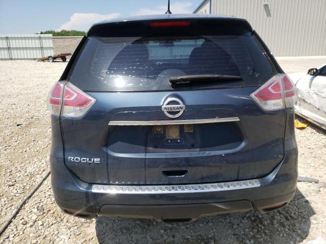 Photo 6 from auction – 2016 NISSAN ROGUE S with VIN JN8AT2MT2GW016627