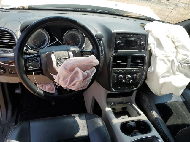 Photo 8 from auction – 2017 DODGE GRAND CARA with VIN 2C4RDGCG2HR574369