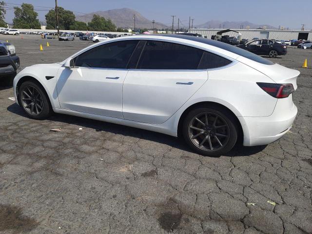 Photo 2 from auction – 2020 TESLA MODEL 3 with VIN 5YJ3E1EA5LF744818