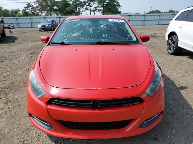 Photo 5 from auction – 2016 DODGE DART SXT with VIN 1C3CDFBB7GD689495