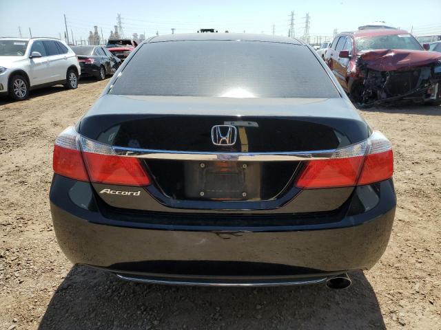 Photo 6 from auction – 2015 HONDA ACCORD LX with VIN 1HGCR2F32FA101996