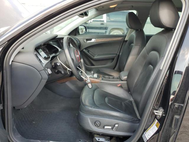 Photo 7 from auction – 2015 AUDI A4 PREMIUM with VIN WAUEFAFLXFN032930