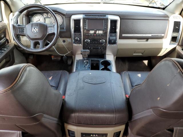 Photo 8 from auction – 2012 DODGE RAM 1500 L with VIN 1C6RD7PT7CS270086