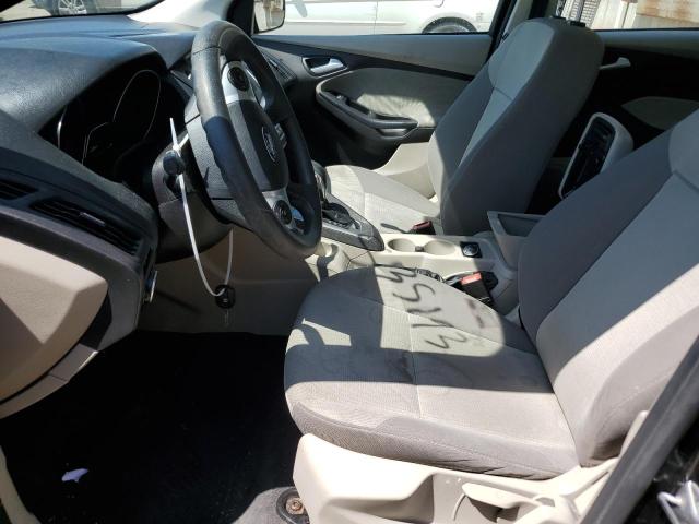 Photo 7 from auction – 2013 FORD FOCUS SE with VIN 1FADP3F22DL321684