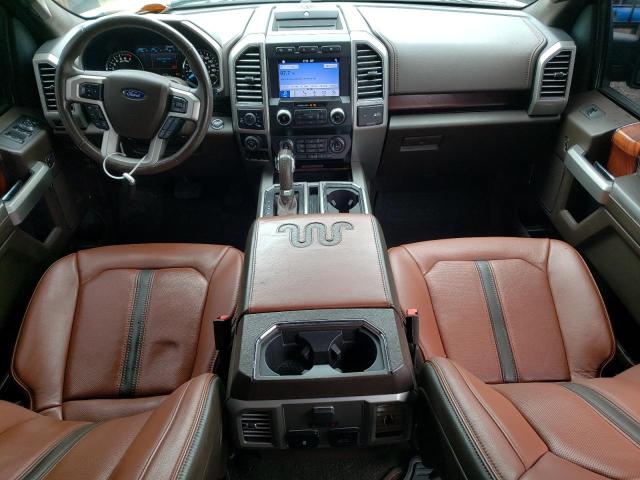 Photo 8 from auction – 2019 FORD F150 SUPER with VIN 1FTEW1E51KFB54943