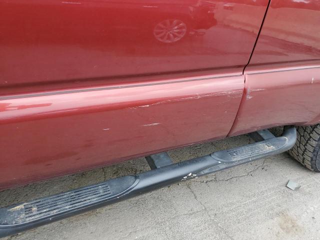 Photo 12 from auction – 2006 TOYOTA 4RUNNER SR with VIN JTEBT14R468033720