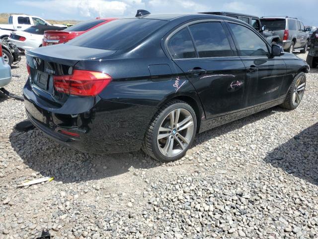 Photo 3 from auction – 2016 BMW 328 XI SUL with VIN WBA8E3G58GNU05024