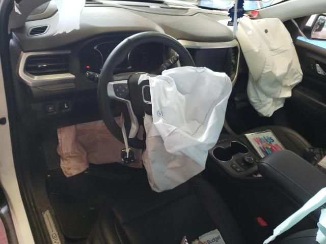 Photo 8 from auction – 2023 GMC ACADIA SLT with VIN 1GKKNUL40PZ164777