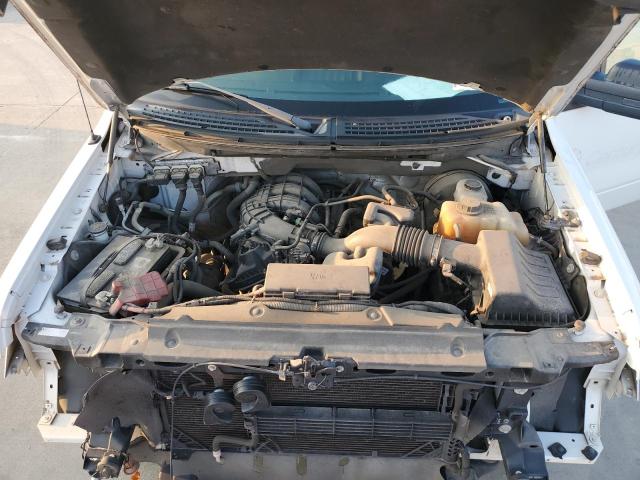 Photo 11 from auction – 2013 FORD F150 SUPER with VIN 1FTEX1CM2DFE08735