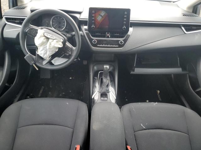 Photo 8 from auction – 2020 TOYOTA COROLLA LE with VIN 5YFEPRAE0LP136705