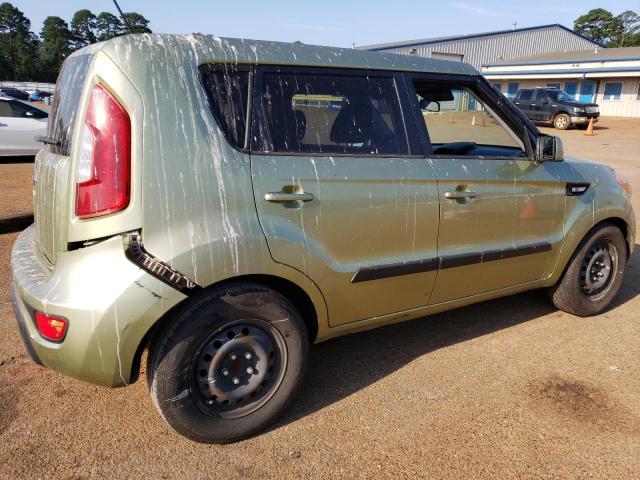 Photo 3 from auction – 2013 KIA SOUL with VIN KNDJT2A57D7486899