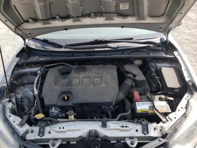 Photo 11 from auction – 2015 TOYOTA COROLLA L with VIN 2T1BURHE4FC265486