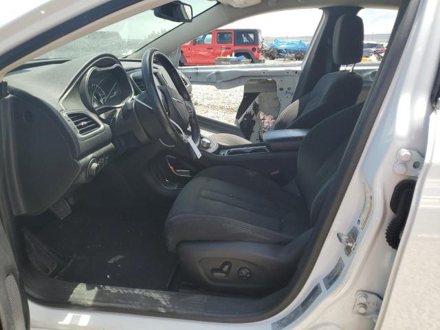 Photo 7 from auction – 2015 CHRYSLER 200 LIMITE with VIN 1C3CCCAB6FN721347