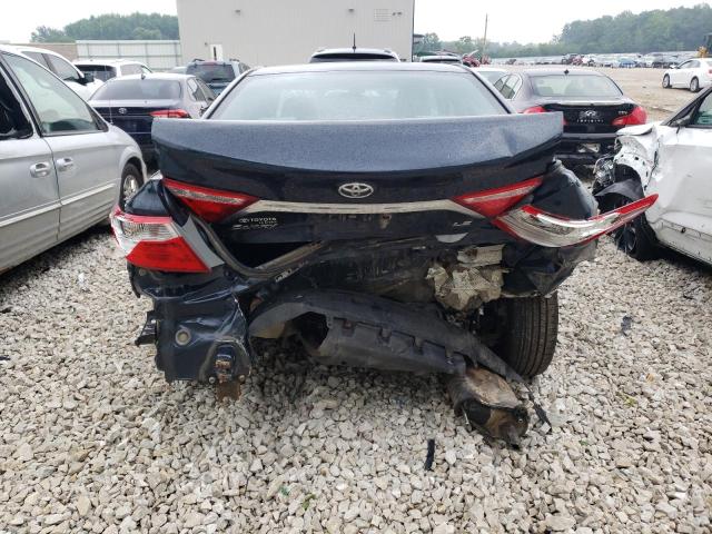 Photo 6 from auction – 2017 TOYOTA CAMRY LE with VIN 4T1BF1FK3HU437402