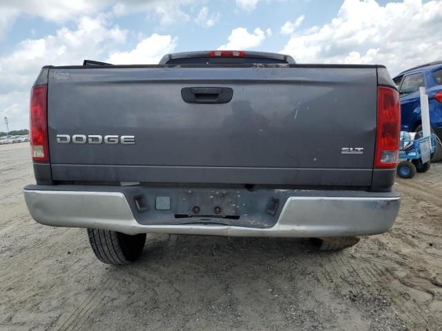 Photo 6 from auction – 2003 DODGE RAM 1500 S with VIN 1D7HA16N43J519727