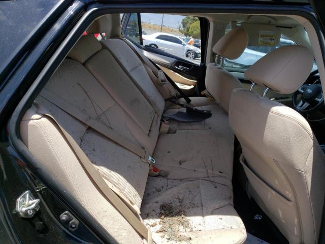 Photo 10 from auction – 2017 SUBARU OUTBACK 2. with VIN 4S4BSAFC6H3233719