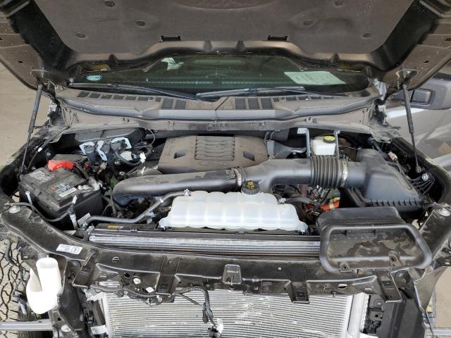 Photo 11 from auction – 2023 FORD F150 SUPER with VIN 1FTFW1E80PKD04411