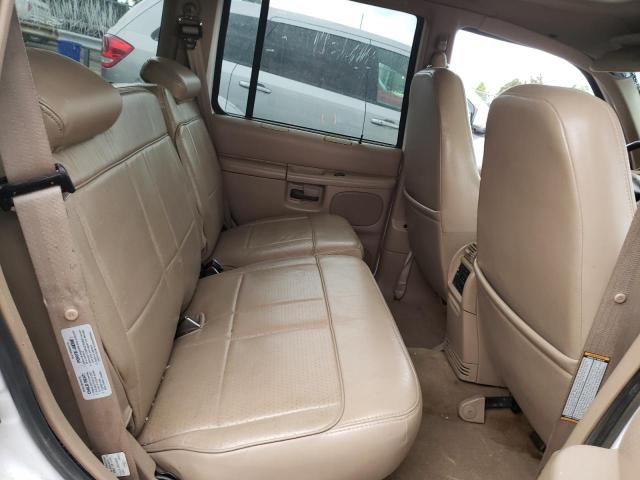 Photo 11 from auction – 1997 FORD EXPLORER with VIN 1FMDU35P2VZB97877