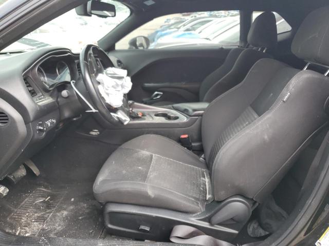 Photo 7 from auction – 2019 DODGE CHALLENGER with VIN 2C3CDZBT6KH632274